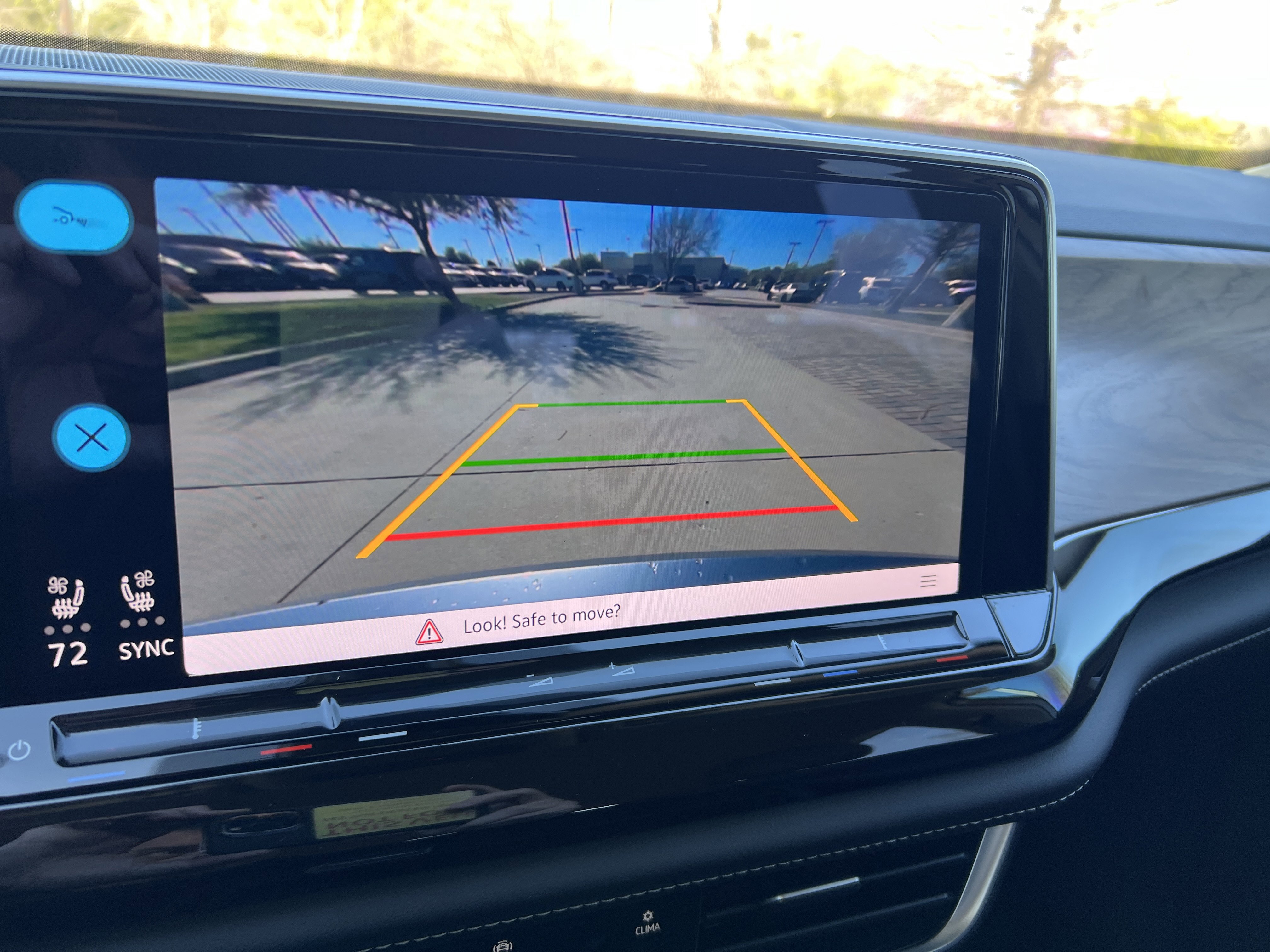 Certified 2026 Volkswagen Atlas SE image 42