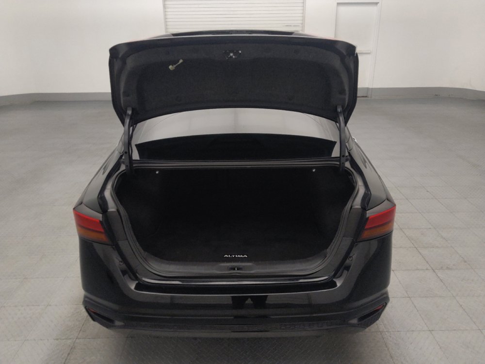 Used 2020 Nissan Altima 2.5 S FWD image 29