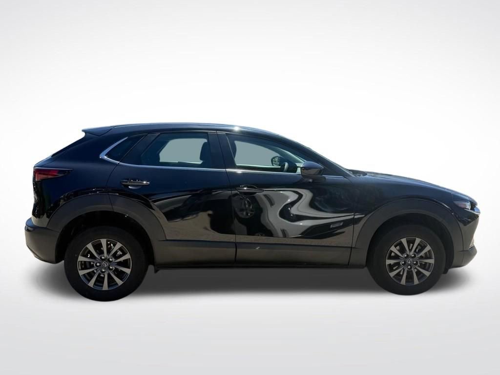 Used 2023 MAZDA CX-30 AWD 2.5 S image 2