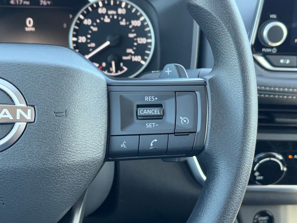 Used 2026 Nissan Rogue S image 13