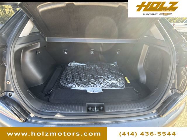 Used 2023 Hyundai Kona Limited w/ Cargo Package image 27