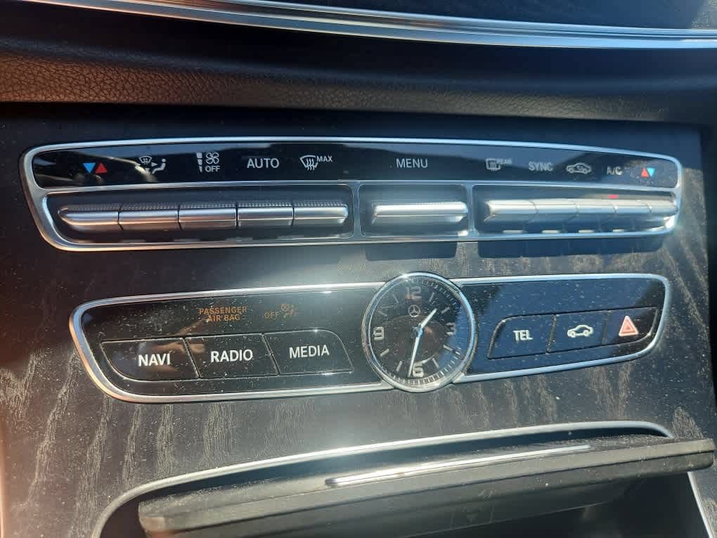Used 2020 Mercedes-Benz E 450 Coupe image 16