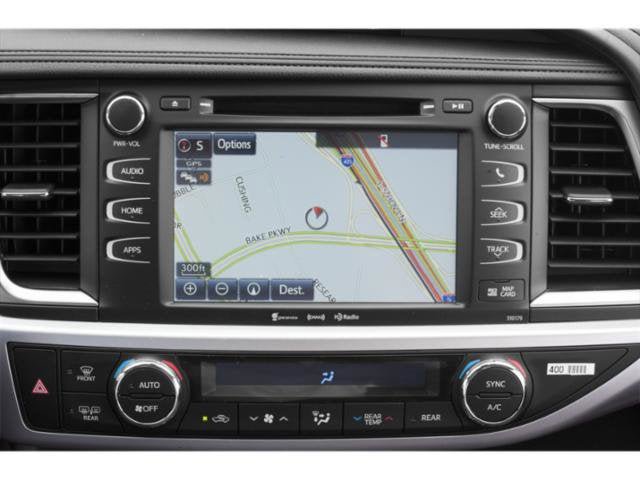 Used 2019 Toyota Highlander XLE image 20