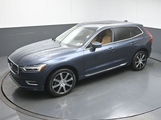 Used 2021 Volvo XC60 T5 Inscription w/ Climate Package AWD/4WD image 45