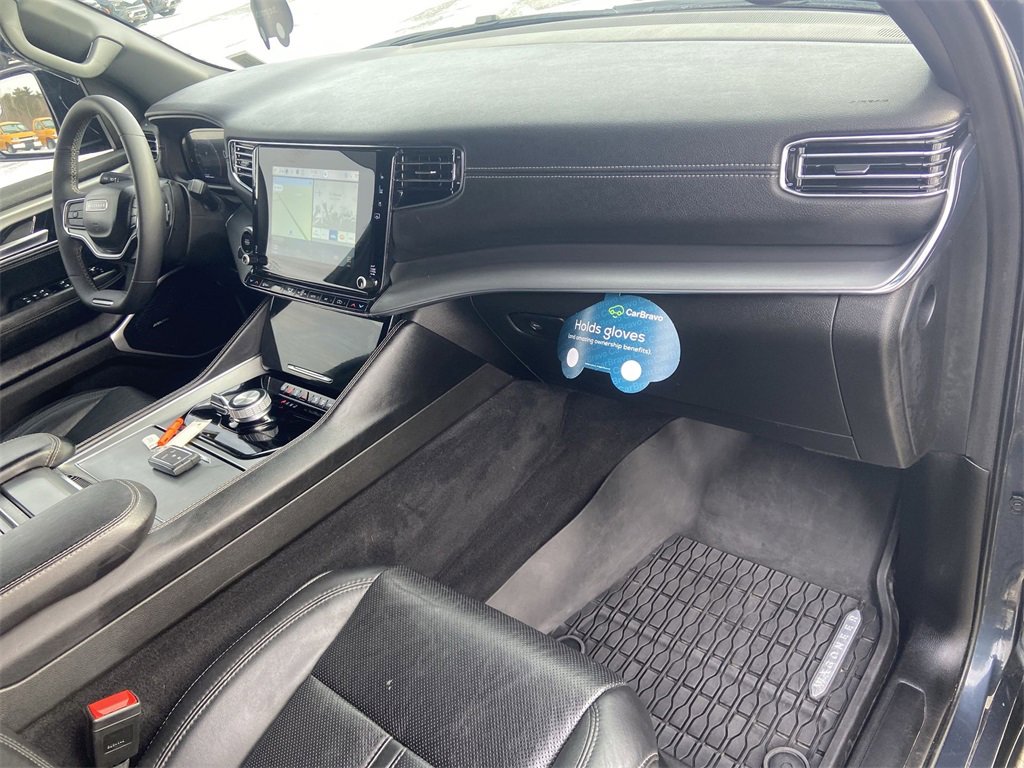 Used 2023 Jeep Wagoneer Series II image 30