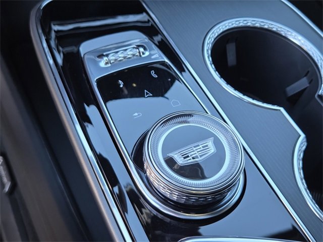 New 2026 Cadillac Lyriq V image 27