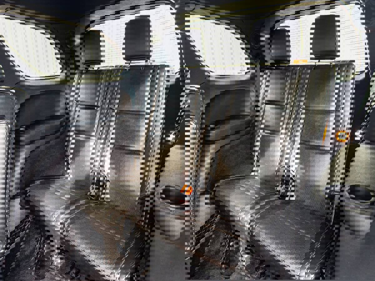 Used 2019 Dodge Durango R/T w/ Technology Group image 9