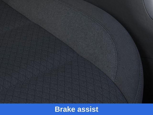 New 2026 Chevrolet Silverado 1500 RST image 22