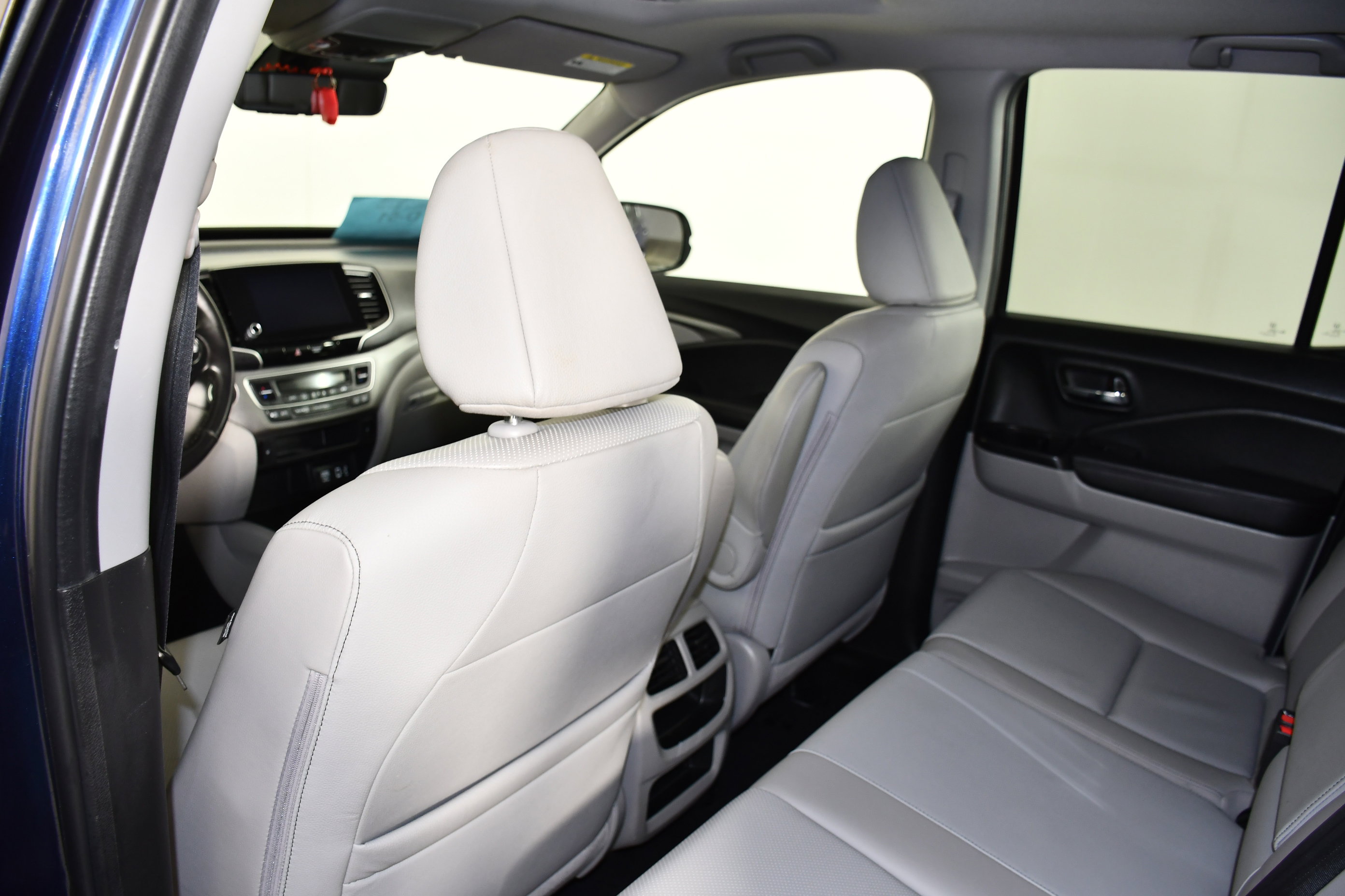 Used 2022 Honda Ridgeline RTL image 50