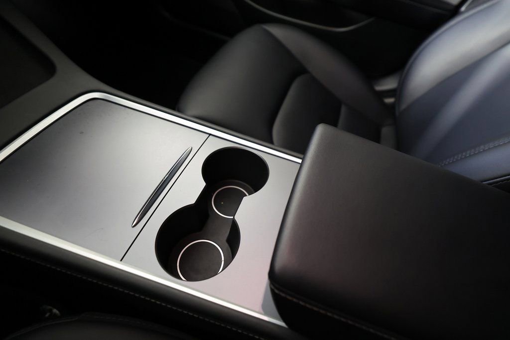 Used 2023 Tesla Model 3 Performance AWD/4WD image 32