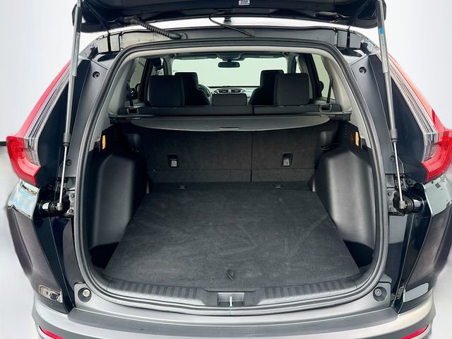 Used 2021 Honda CR-V EX image 27
