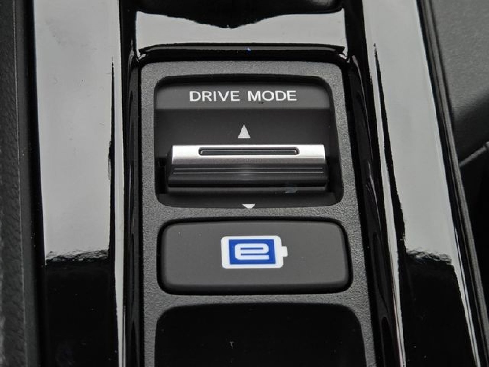 New 2026 Honda Accord EX-L image 20