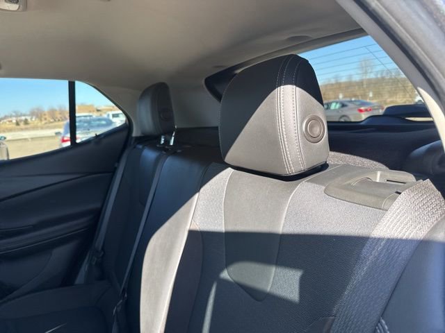 Used 2021 Buick Encore GX Preferred w/ Cold Weather Comfort Package image 35