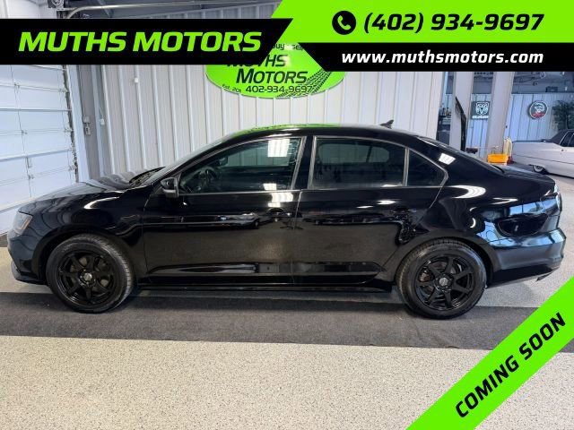 Used 2016 Volkswagen Jetta SE FWD image 5