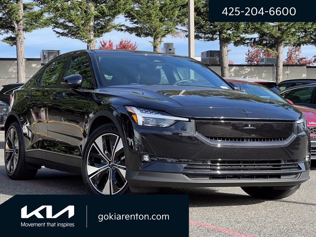 Used 2024 Polestar Polestar 2