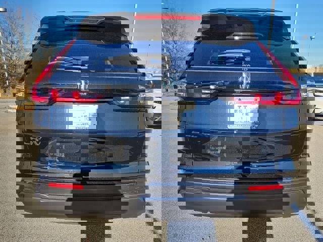New 2025 Honda CR-V LX image 5