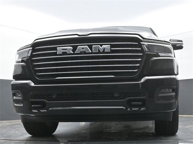 Used 2026 RAM 1500 Laramie w/ Laramie Southwest Edition image 41