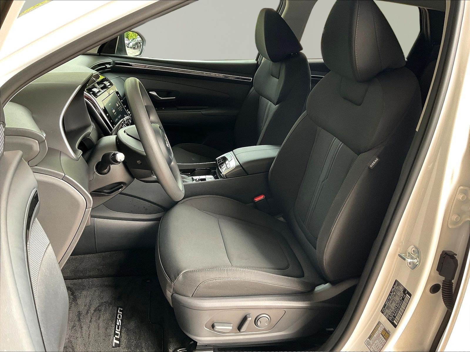 Used 2024 Hyundai Tucson SEL AWD/4WD image 20