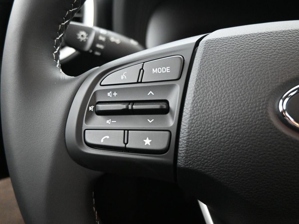 New 2026 Hyundai Venue SEL FWD image 20