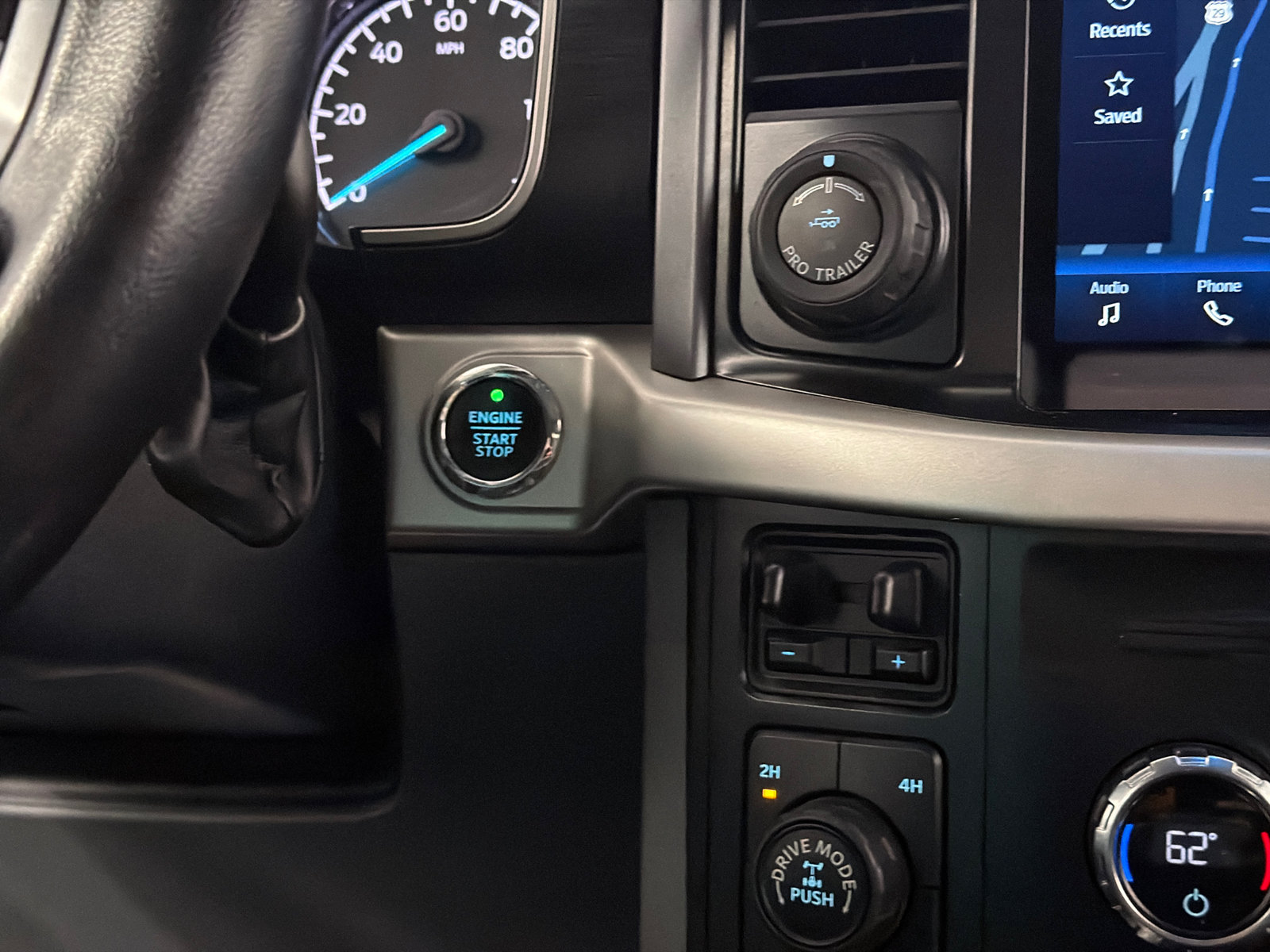 Used 2021 Ford F150 XLT w/ Equipment Group 302A High AWD/4WD image 28
