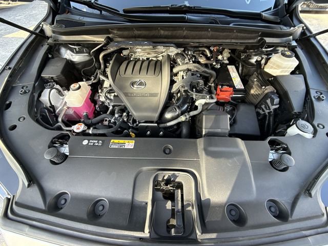 Used 2023 Lexus RX 350 Premium Plus w/ Cold Area Package FWD image 27