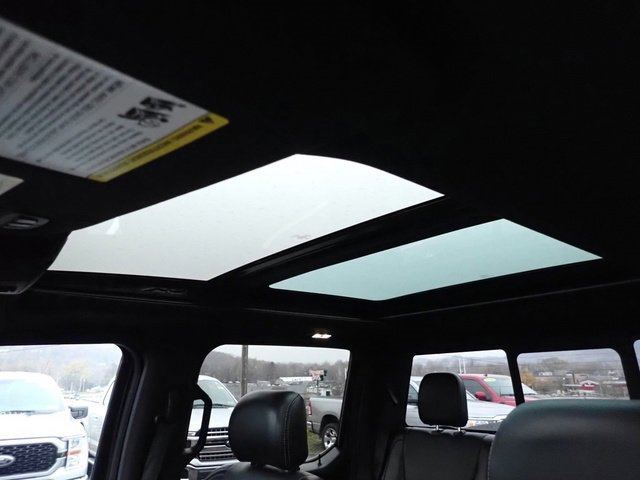 Used 2018 Ford F150 Lariat w/ Equipment Group 502A Luxury image 25