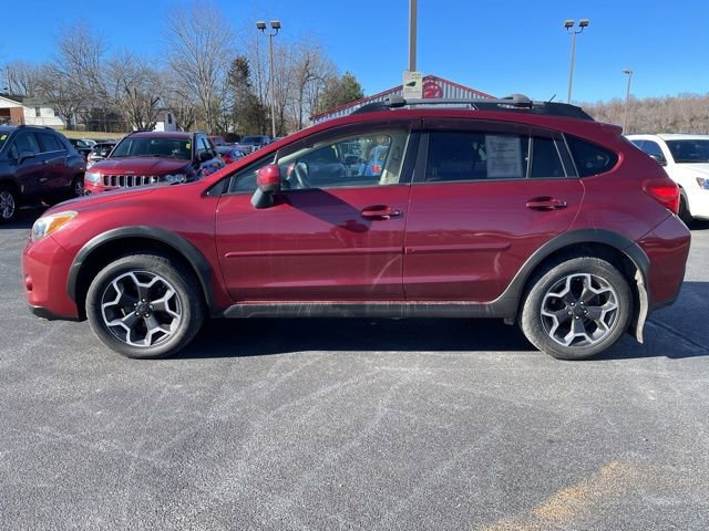 Used 2014 Subaru Crosstrek 2.0i Limited w/ Popular Package #1 image 5