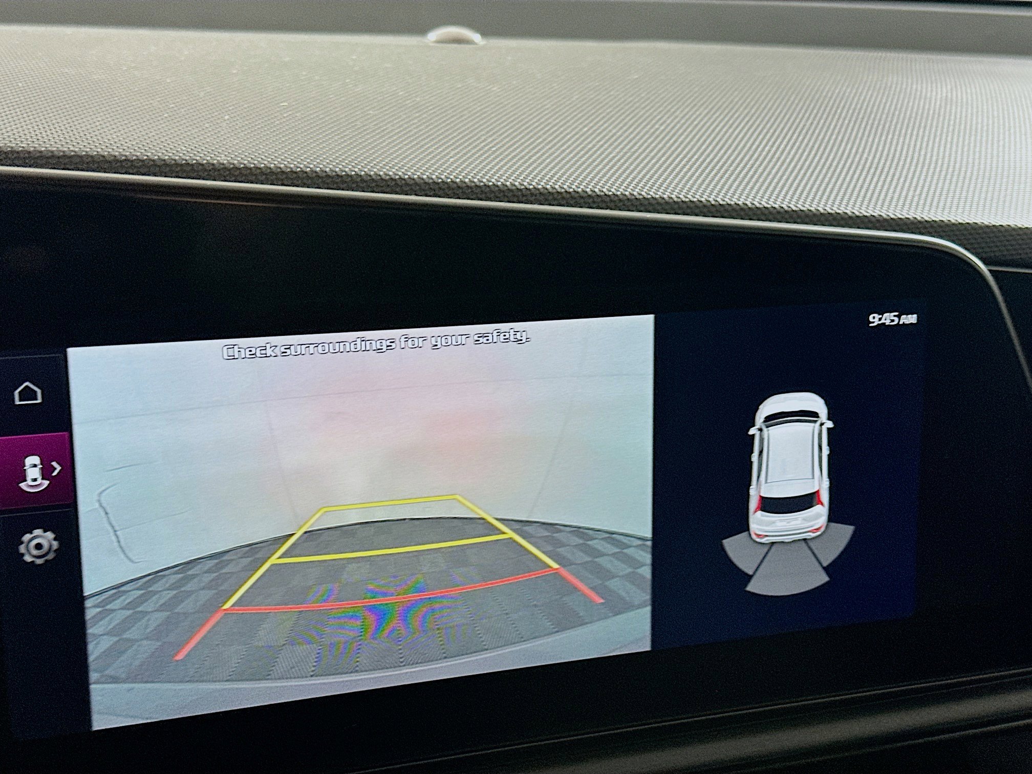 Used 2024 Kia Niro Wind image 23