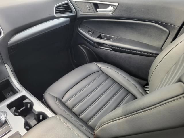 Certified 2022 Ford Edge SEL w/ Convenience Package image 21