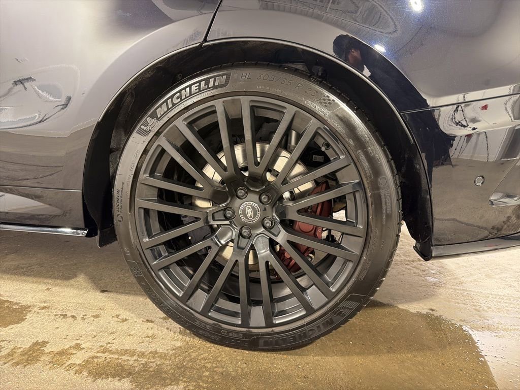Used 2025 Land Rover Range Rover Sport SV Edition Two image 30