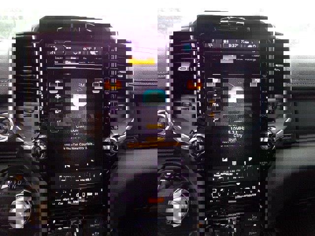 Used 2023 RAM 1500 Laramie image 11