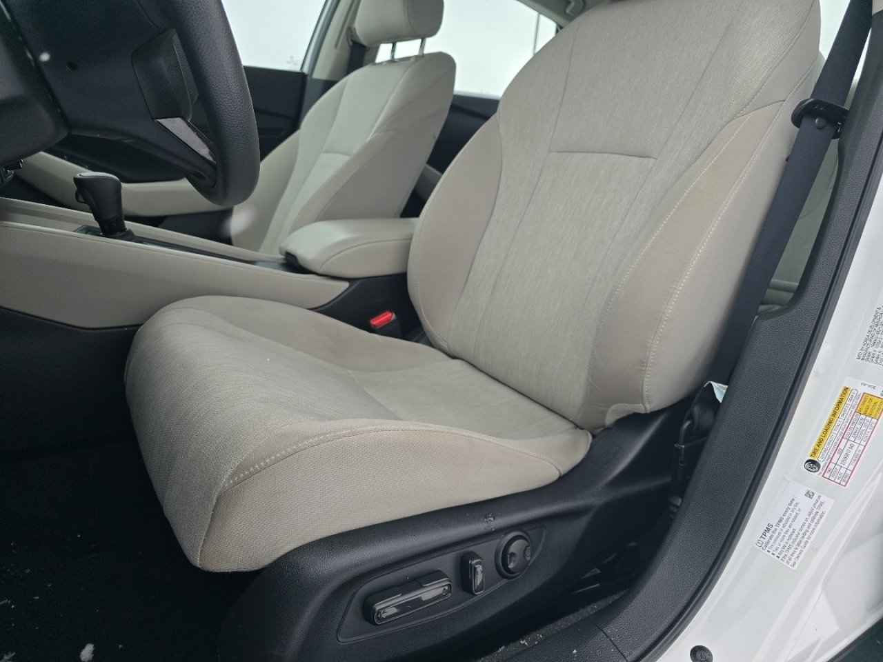 Certified 2023 Honda Accord EX image 24