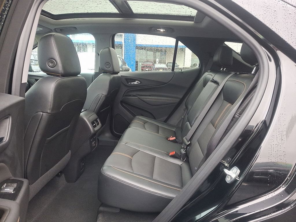 Certified 2023 Chevrolet Equinox Premier image 10