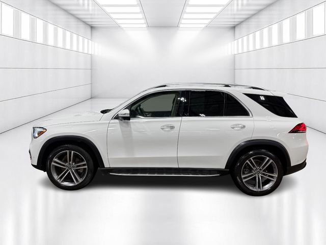 Used 2022 Mercedes-Benz GLE 350 4MATIC image 8