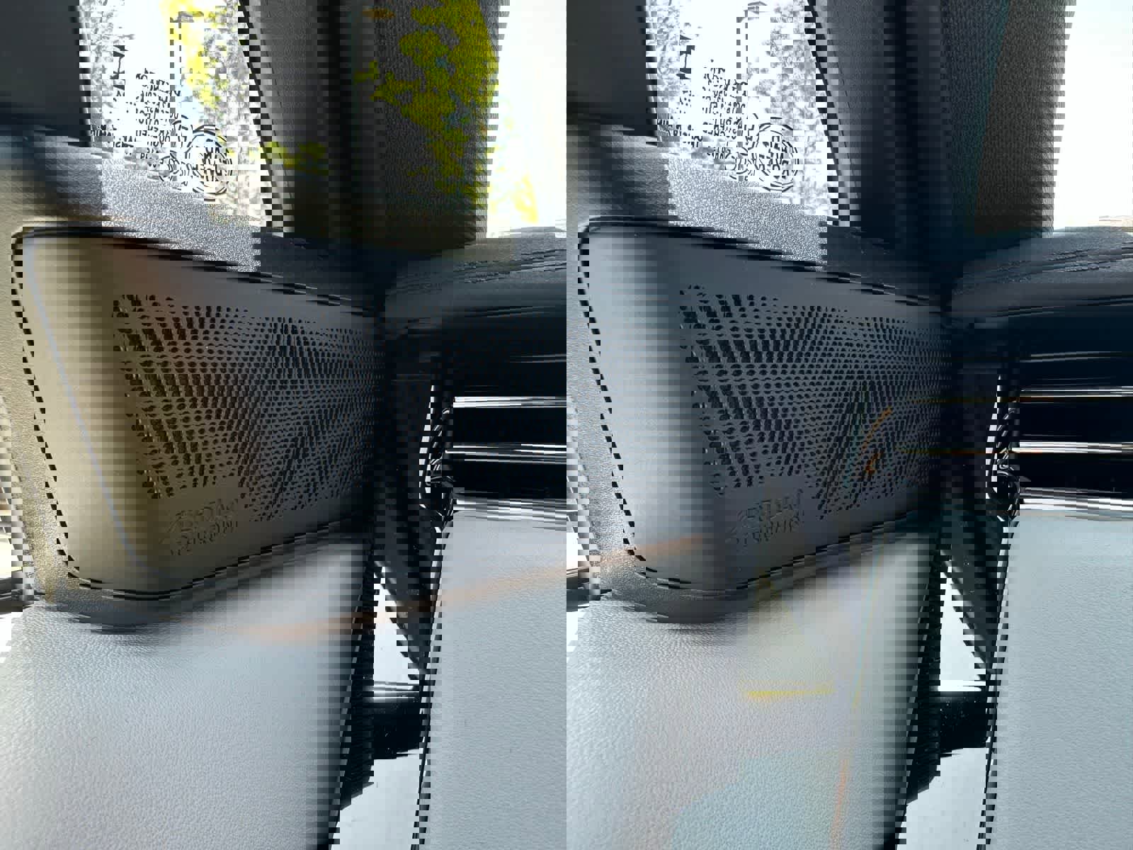 Used 2024 Land Rover Range Rover Sport SE image 22