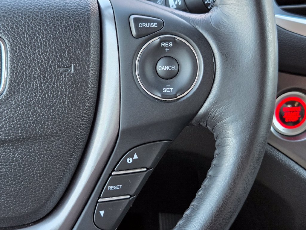 Used 2018 Honda Pilot EX-L image 13