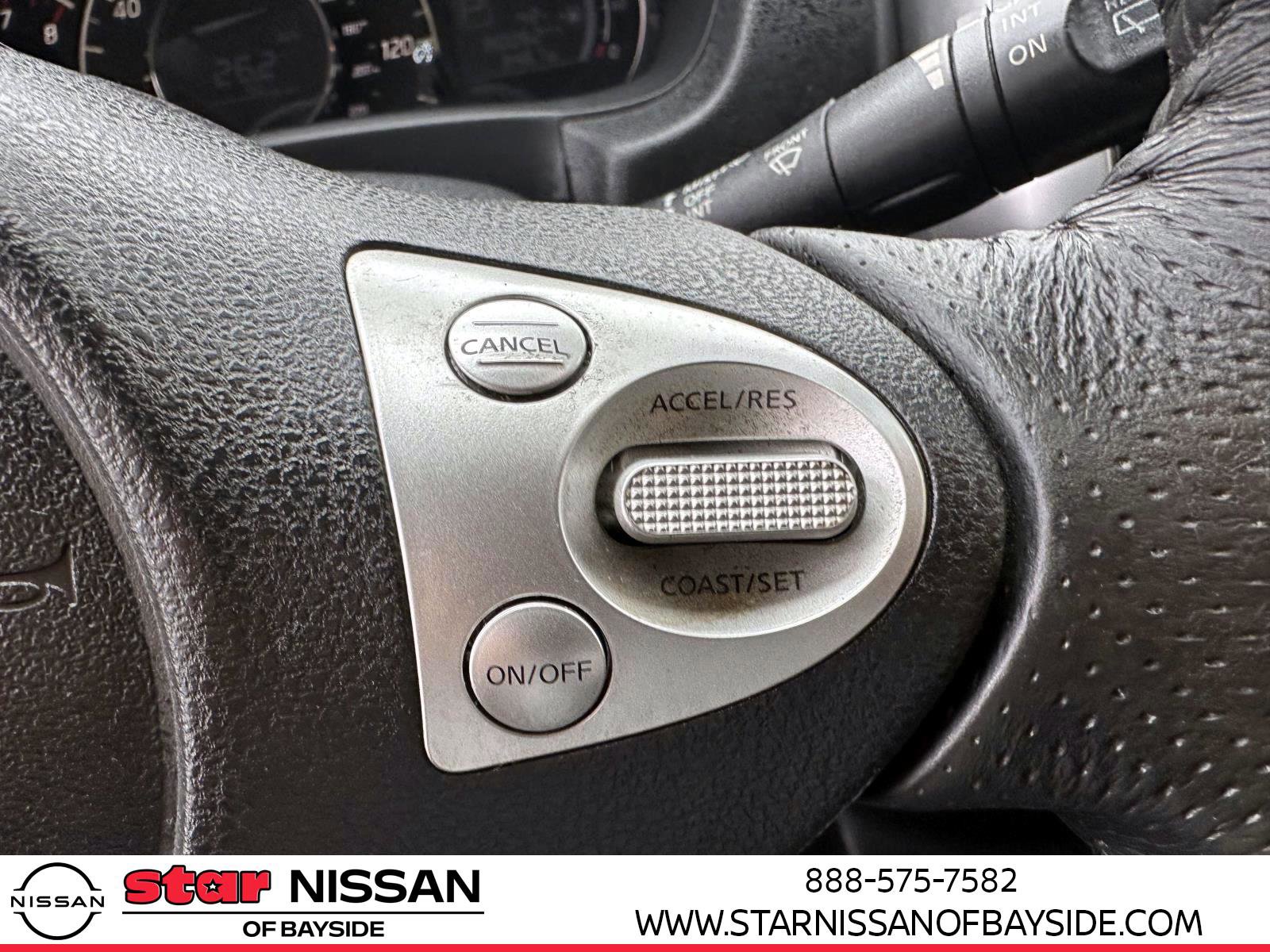 Used 2015 Nissan Versa Note SR w/ SR Convenience Package image 26