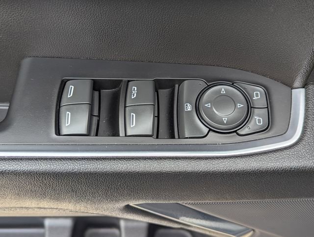 Used 2023 Chevrolet Silverado 1500 LT Trail Boss w/ Protection Package image 15