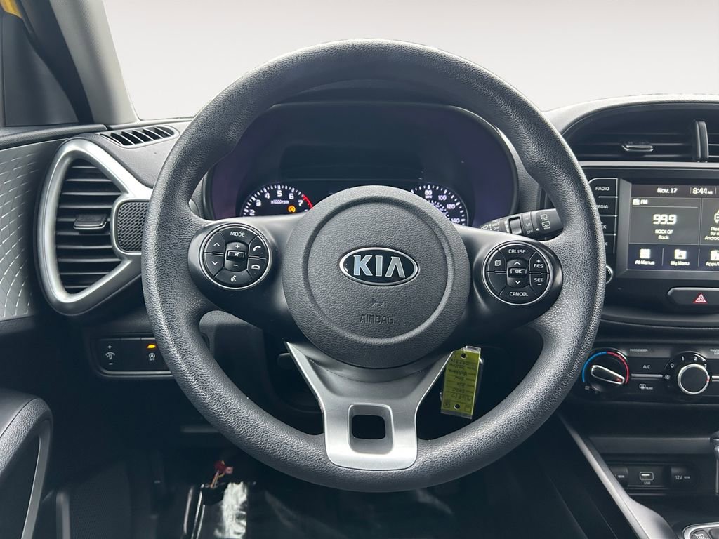 Used 2020 Kia Soul LX image 14