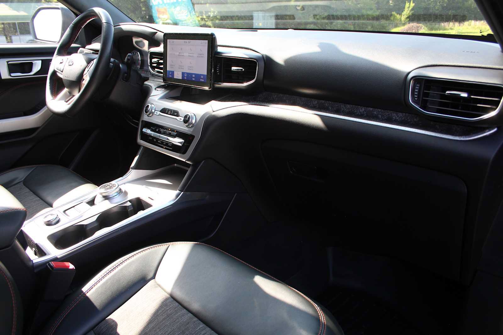 Used 2023 Ford Explorer Timberline AWD/4WD image 19