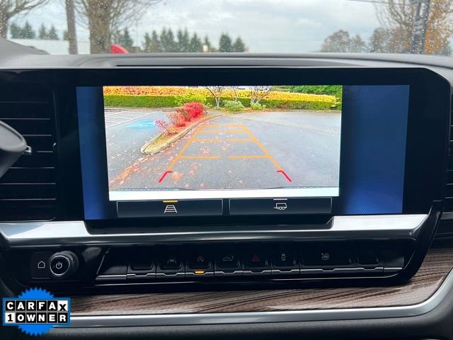 Used 2025 Chevrolet Silverado 1500 LT image 28