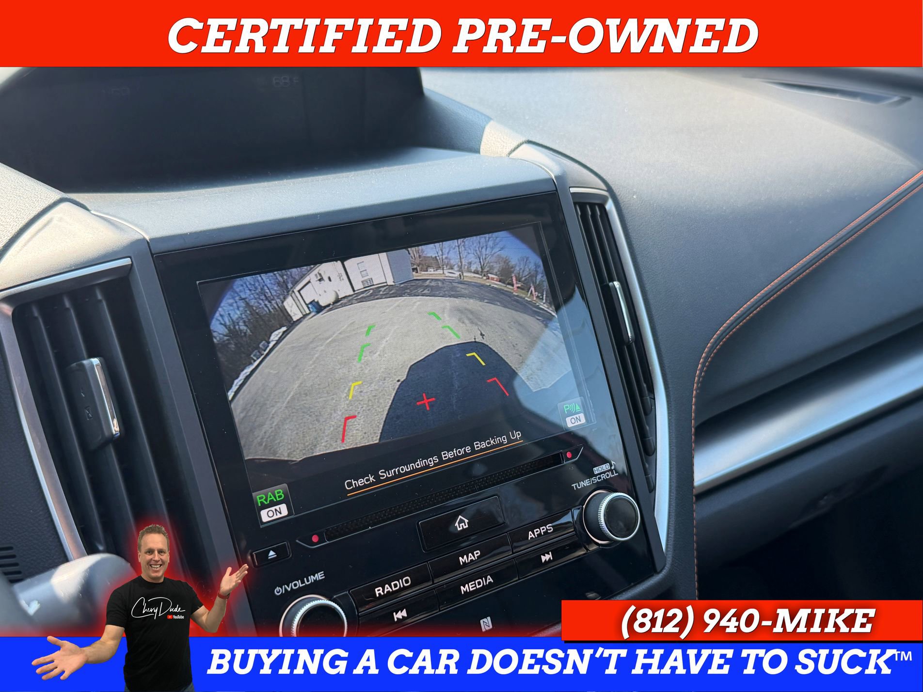 Used 2018 Subaru Crosstrek 2.0i Limited image 30