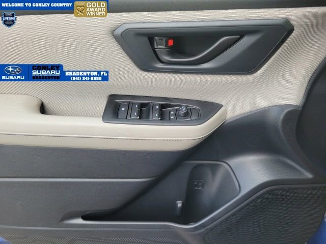 New 2026 Subaru Forester AWD/4WD image 14