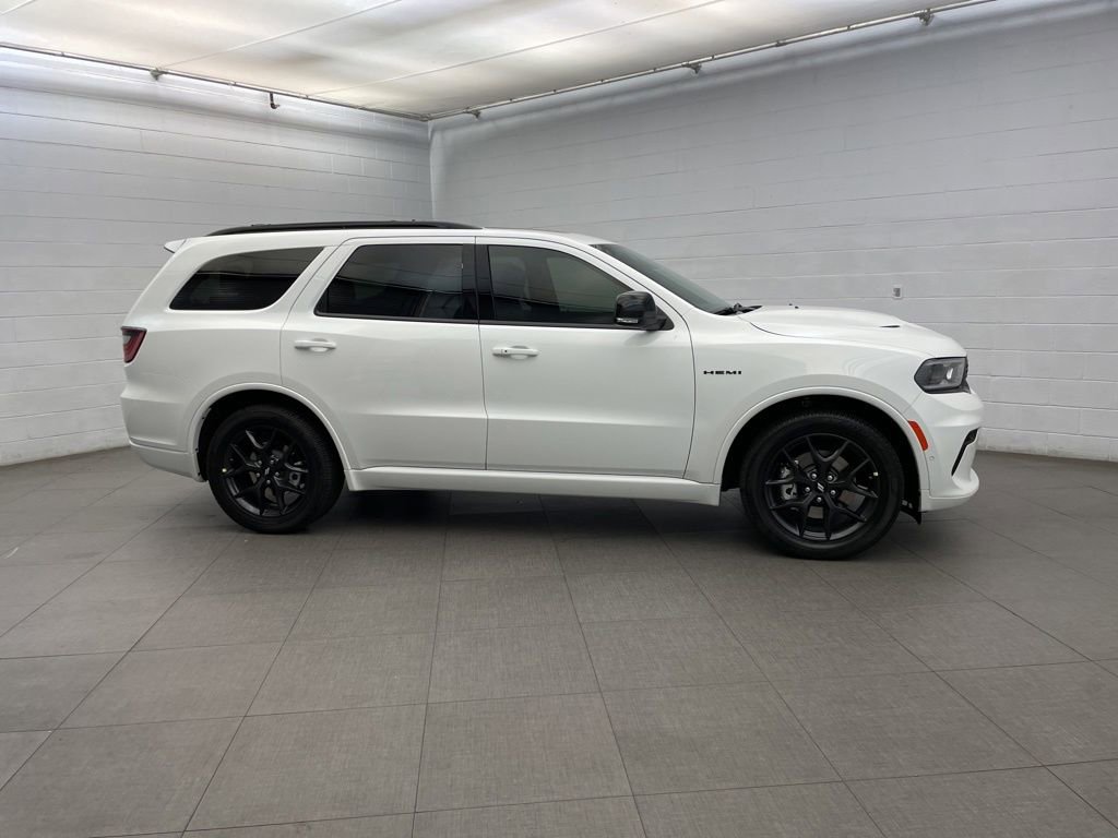 New 2026 Dodge Durango GT image 2