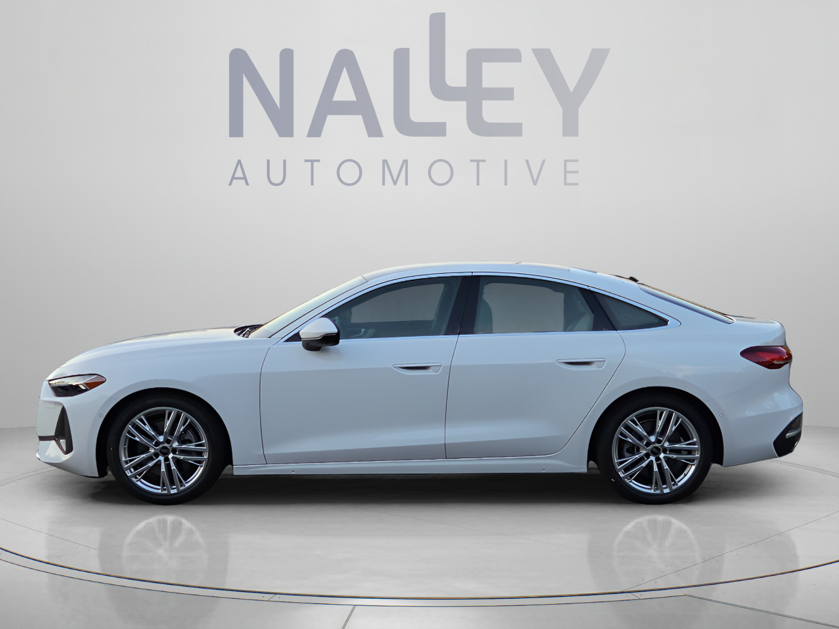 New 2026 Audi A5 Premium Plus AWD/4WD image 2