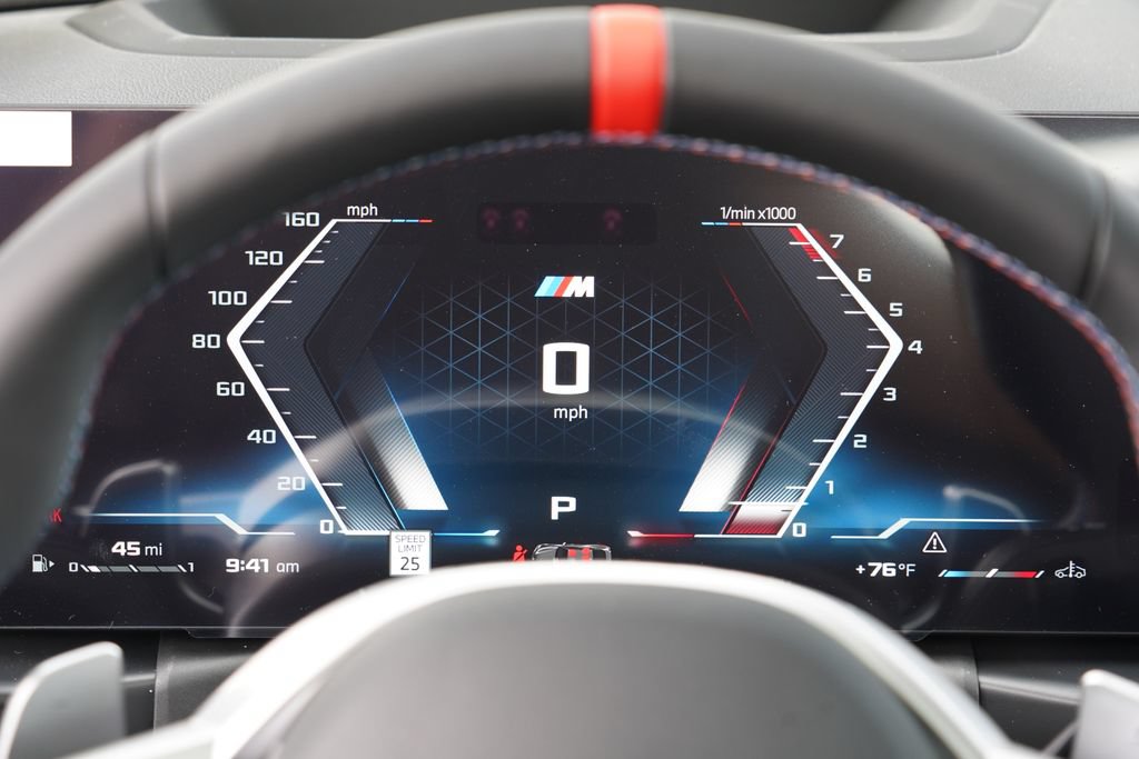 New 2026 BMW M440i w/ Premium Package RWD image 16