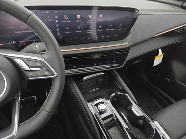 New 2026 Buick Envision Sport Touring image 39