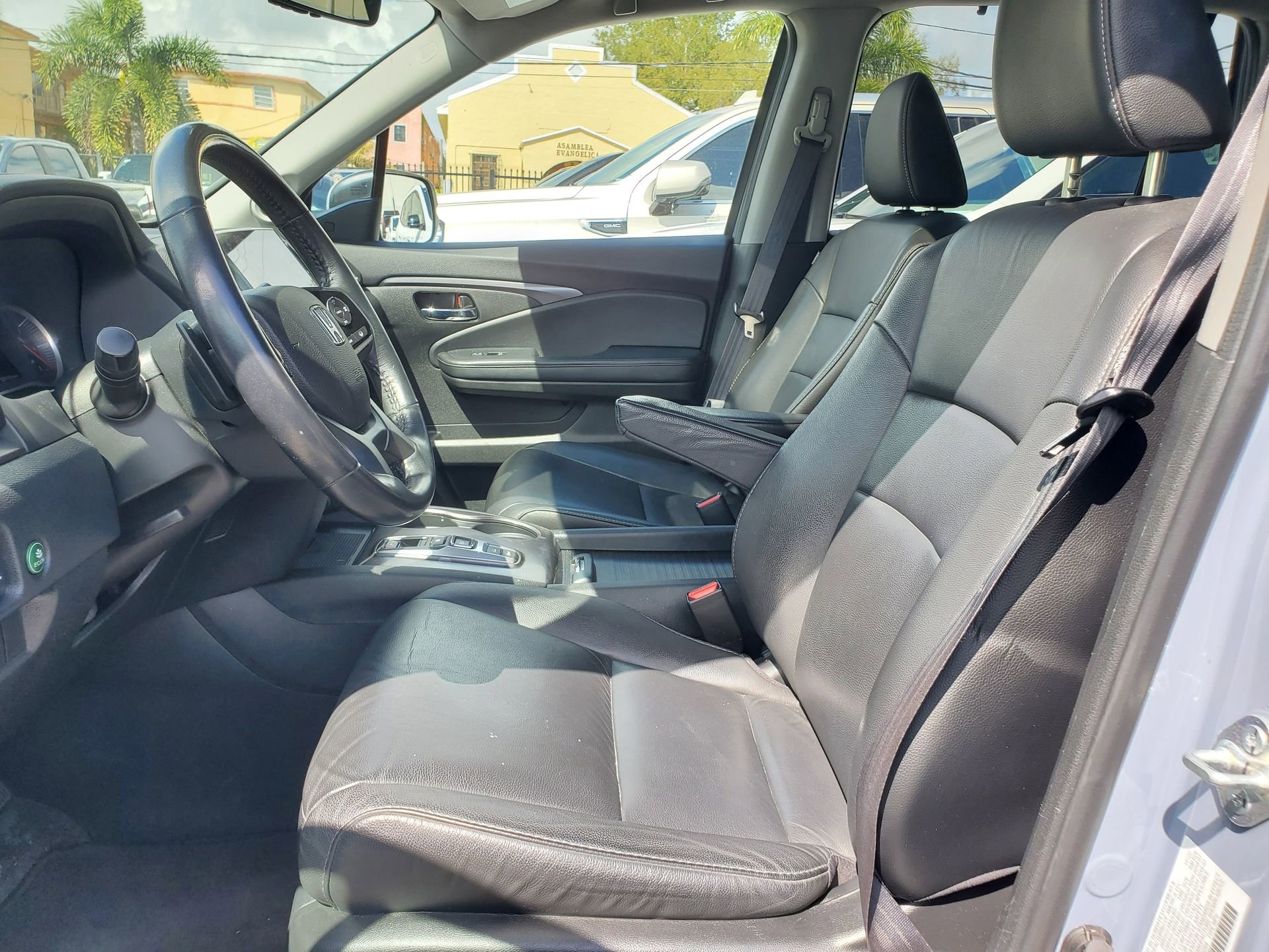 Used 2022 Honda Pilot Special Edition image 23