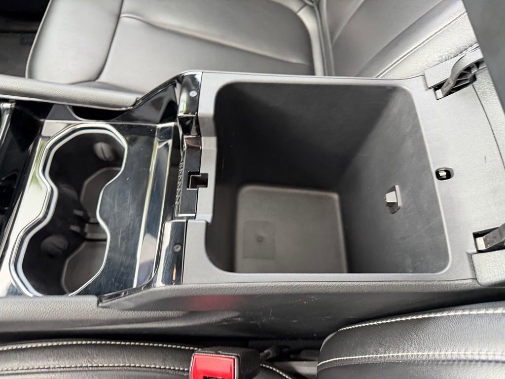 Certified 2023 Jeep Grand Cherokee Limited image 26