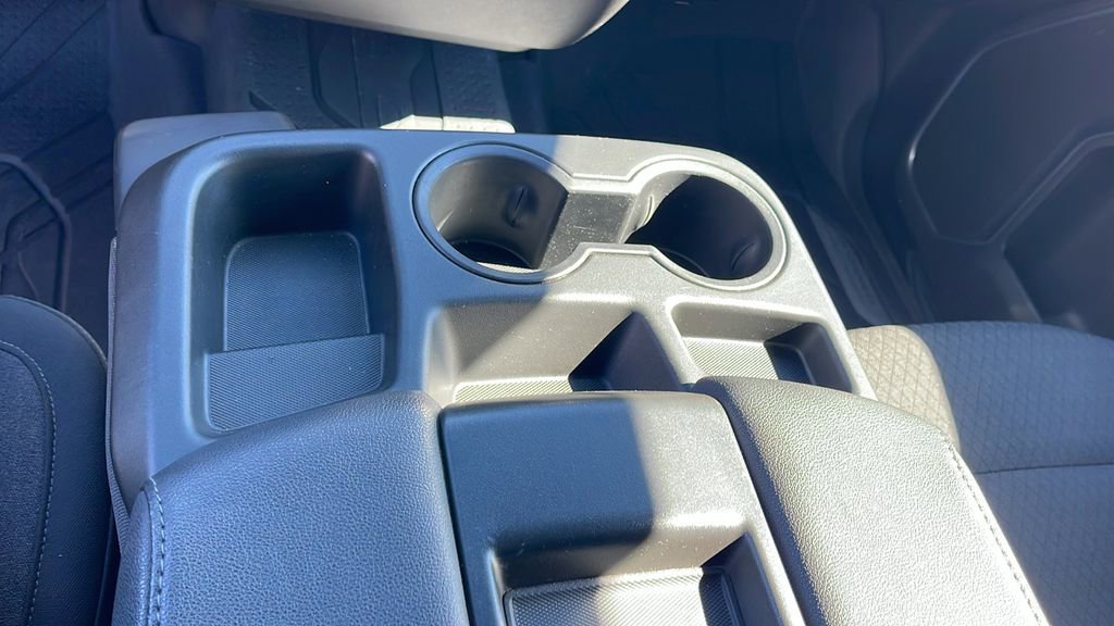 Used 2025 Chevrolet Silverado 1500 LT w/ Safety Package image 23